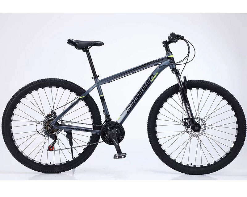 BEGASSO MTB KLL-300 Bicikl 24’’ plavi